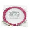 BlueOptics QK732A-BO InfiniBand/fibre optic cable 1 m LC Violet