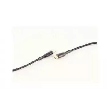 USB cable ShiverPeaks BS20-75025 USB 2.0 2 m USB C Black