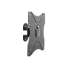 TV Wall Mount Schwaiger LWH14225 513 Black