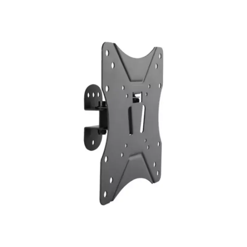 TV Wall Mount Schwaiger LWH14225 513 Black