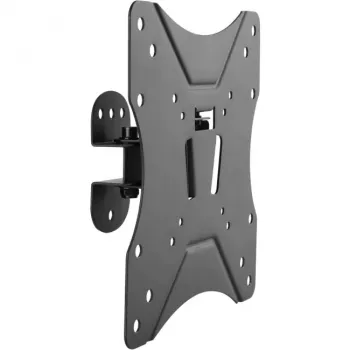 TV Wall Mount Schwaiger LWH14225 513 Black