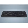 Contour Design Active Key АК-7000 keyboard Industrial USB AZERTY French Black