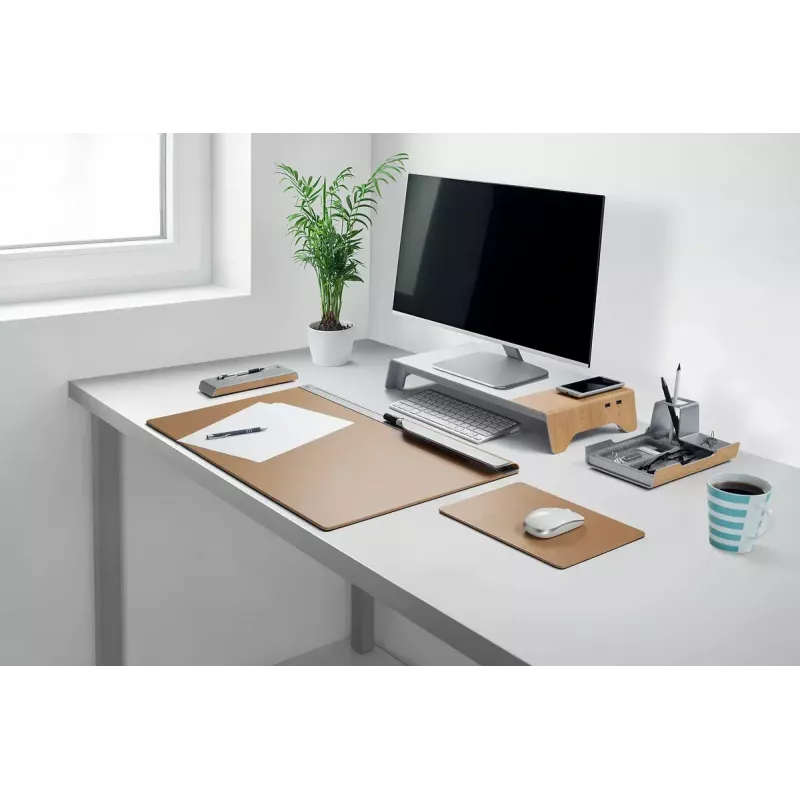 Desk Wood Sigel SA 405