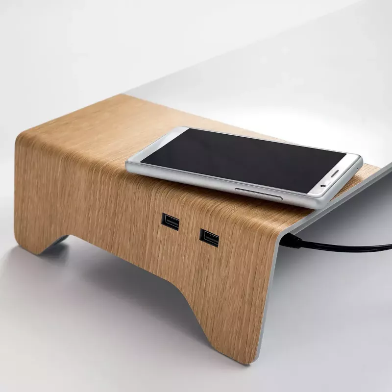 Desk Wood Sigel SA 405