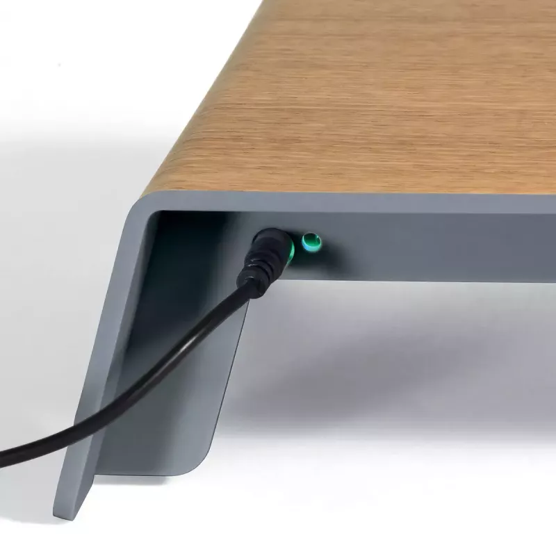 Desk Wood Sigel SA 405