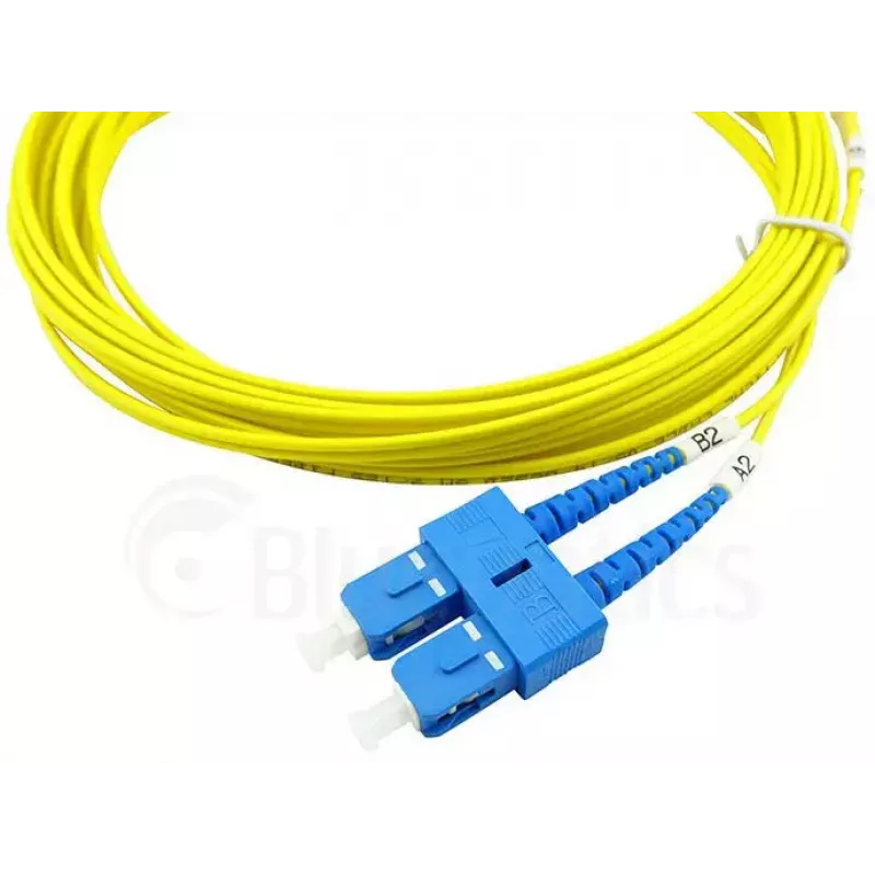 BlueOptics CAB-SMF-SC-SC-2-BO InfiniBand fibre optic cable 2 m SC SC G.657.A1