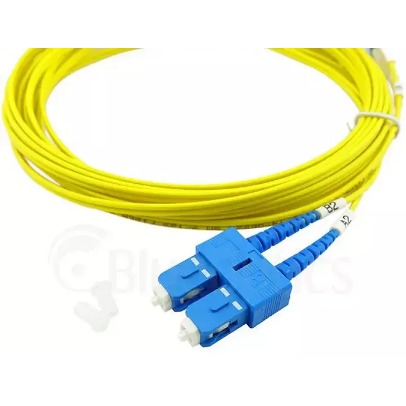 BlueOptics CAB-SMF-SC-SC-2-BO InfiniBand fibre optic cable 2 m SC SC G.657.A1