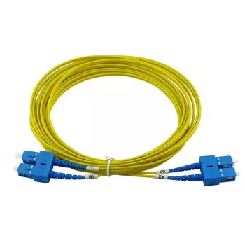BlueOptics CAB-SMF-SC-SC-2-BO InfiniBand fibre optic cable 2 m SC SC G.657.A1