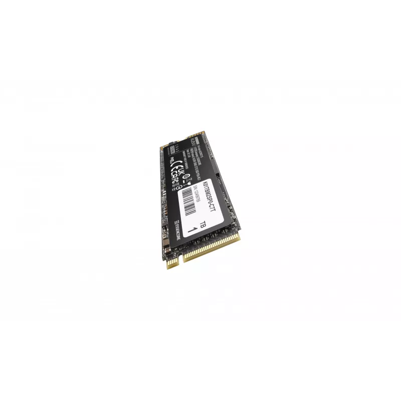 SSD disk KLEVV 1 TB M.2 2280 PCIe Gen3 NVMe K01TBM2SP0-C7T