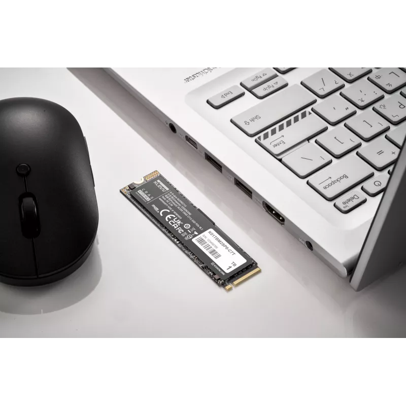 SSD disk KLEVV 1 TB M.2 2280 PCIe Gen3 NVMe K01TBM2SP0-C7T