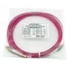 BlueOptics SFP3131FU1MK InfiniBand fibre optic cable 1 m LC OM4