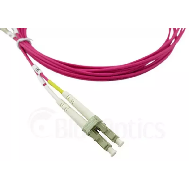BlueOptics SFP3131FU1MK InfiniBand fibre optic cable 1 m LC OM4
