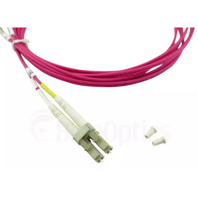 BlueOptics SFP3131FU1MK InfiniBand fibre optic cable 1 m LC OM4