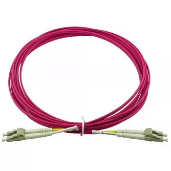 BlueOptics SFP3131FU1MK InfiniBand fibre optic cable 1 m LC OM4