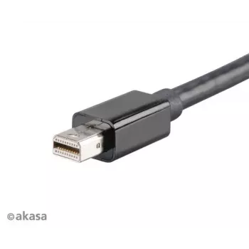 USB graphics adapter Akasa AK-CBDP07-20BK