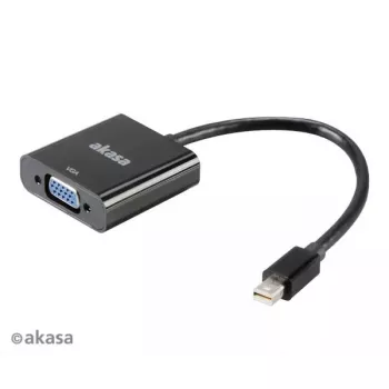 USB graphics adapter Akasa AK-CBDP07-20BK