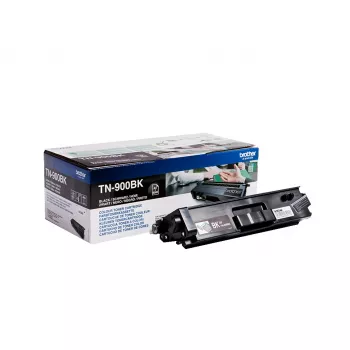 Toner cartridge Brother TN-900BKP Original Black, laser, yield 6000 pages, 1 pc