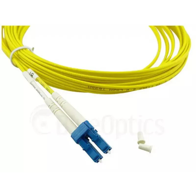 BlueOptics CAB-SMF-ST-LC-2-BO InfiniBand fibre optic cable 2 m G.657.A1