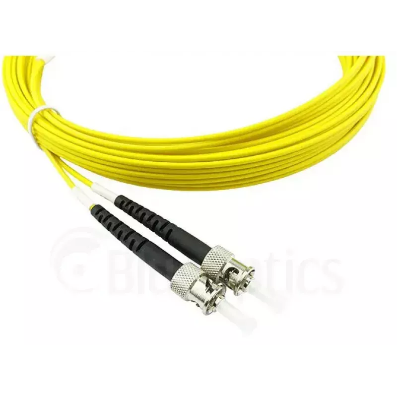 BlueOptics CAB-SMF-ST-LC-2-BO InfiniBand fibre optic cable 2 m G.657.A1