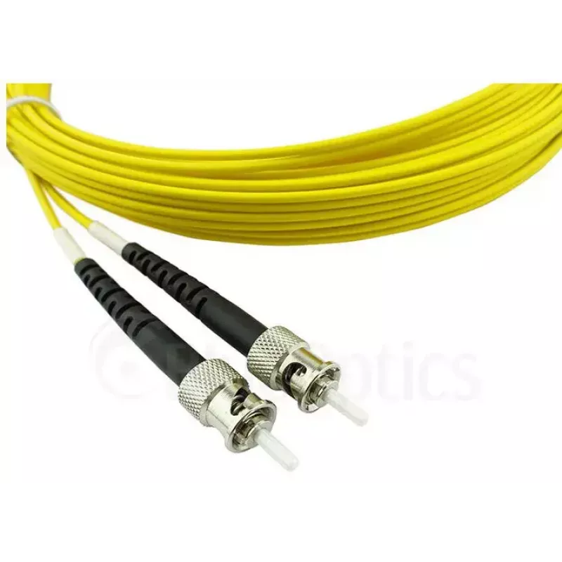 BlueOptics CAB-SMF-ST-LC-2-BO InfiniBand fibre optic cable 2 m G.657.A1