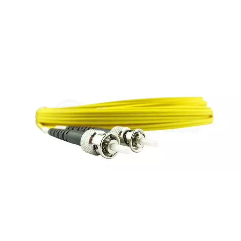 BlueOptics CAB-SMF-ST-LC-2-BO InfiniBand fibre optic cable 2 m G.657.A1