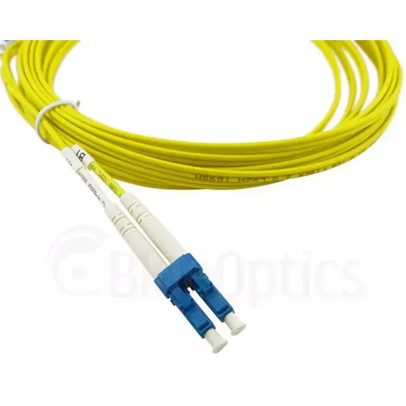 BlueOptics CAB-SMF-ST-LC-2-BO InfiniBand fibre optic cable 2 m G.657.A1