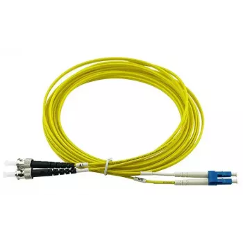 BlueOptics CAB-SMF-ST-LC-2-BO InfiniBand fibre optic cable 2 m G.657.A1