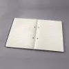 Writing Notebook Sigel CONCEPTUM A5 120 Sheets Black