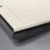 Writing Notebook Sigel CONCEPTUM A5 120 Sheets Black