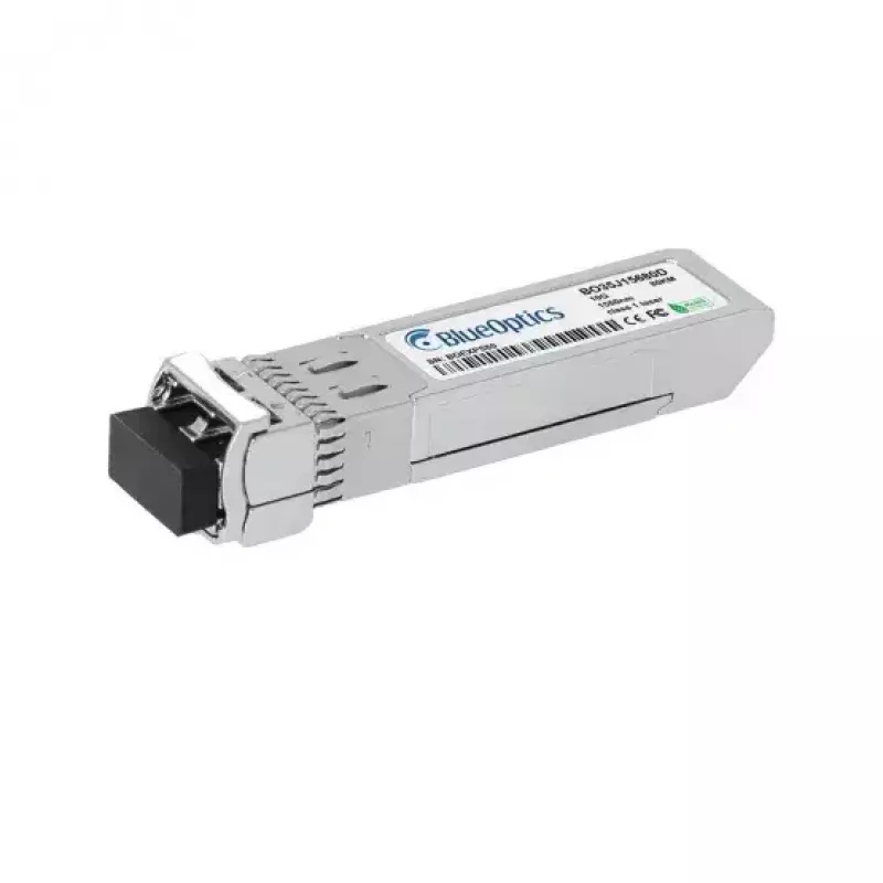 SFP+ transceiver module BlueOptics RDH10265/25-R1A-40-BO 10000 Mbit/s 1550 nm