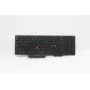 Lenovo 5N20Z74819 laptop spare part Keyboard