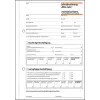 Business Form Sigel LO519