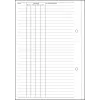 Business Form Sigel LO519