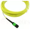 BlueOptics CBL-MPO12-4LC-SMF-5M-BO InfiniBand fibre optic cable MPO 4x LC 5m