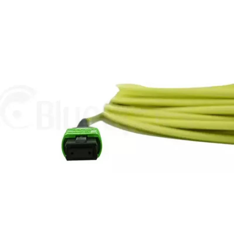 BlueOptics CBL-MPO12-4LC-SMF-5M-BO InfiniBand fibre optic cable MPO 4x LC 5m