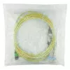 BlueOptics CBL-MPO12-4LC-SMF-5M-BO InfiniBand fibre optic cable MPO 4x LC 5m