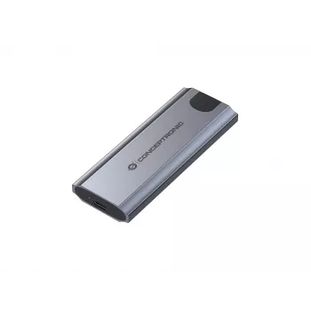 Conceptronic DANTE05G M.2 NVMe SSD Enclosure USB 3.2 Gen 2