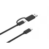 Conceptronic DANTE05G M.2 NVMe SSD Enclosure USB 3.2 Gen 2