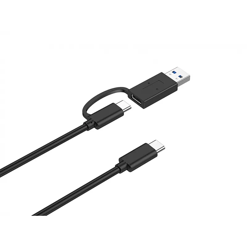 Conceptronic DANTE05G M.2 NVMe SSD Enclosure USB 3.2 Gen 2