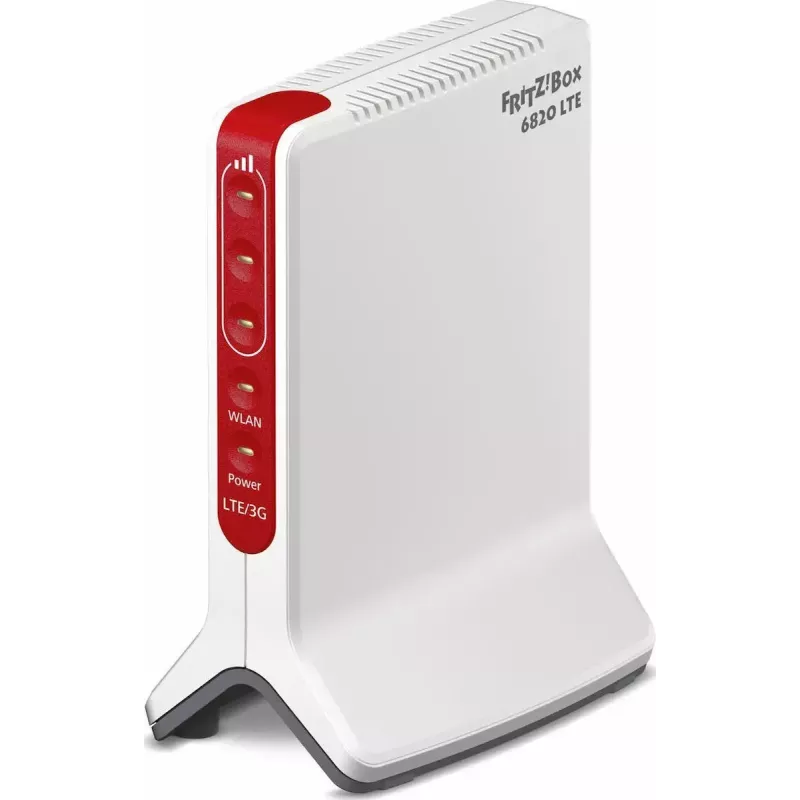 Router FRITZ!Box 6820 LTE v3 Edition International