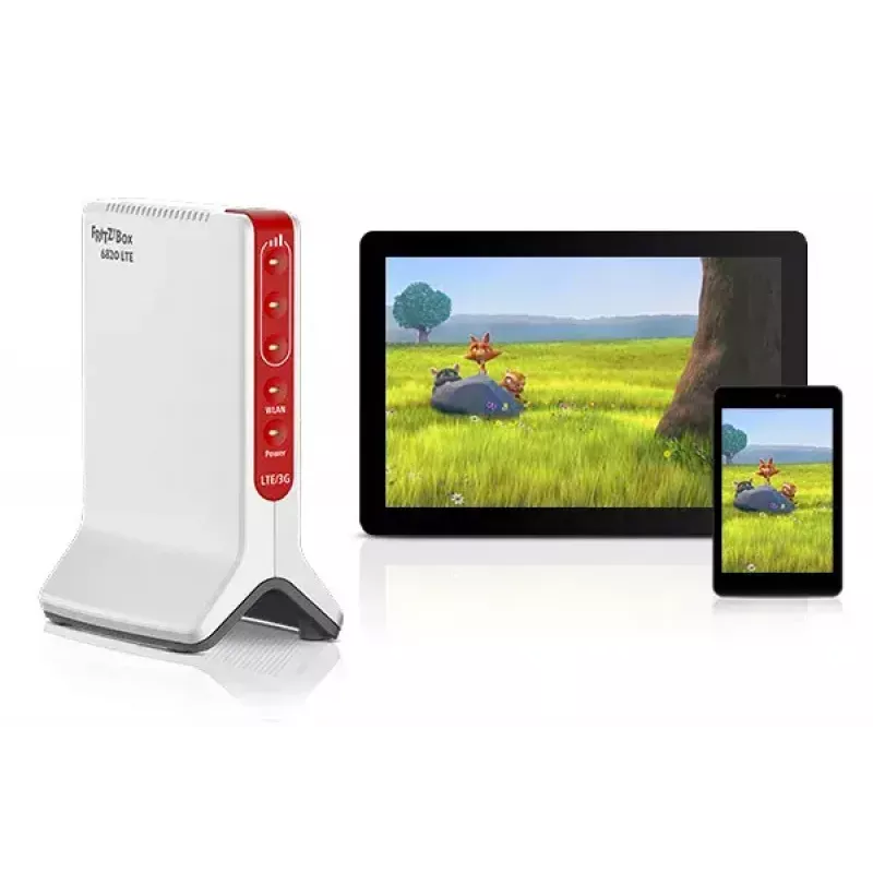 Router FRITZ!Box 6820 LTE v3 Edition International