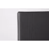 Business Card Holder Sigel VZ300 Plastic Black