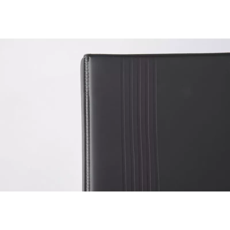 Business Card Holder Sigel VZ300 Plastic Black