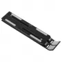 Hama Light Laptop stand Black 39.1 cm (15.4 inch)