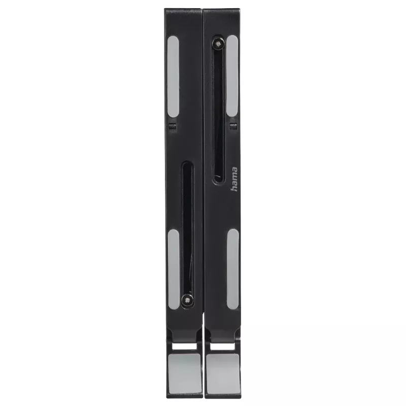 Hama Light Laptop stand Black 39.1 cm (15.4 inch)