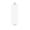 Wall Plate Switch Cover Vision TC3 BLANK White