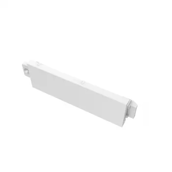 Wall Plate Switch Cover Vision TC3 BLANK White