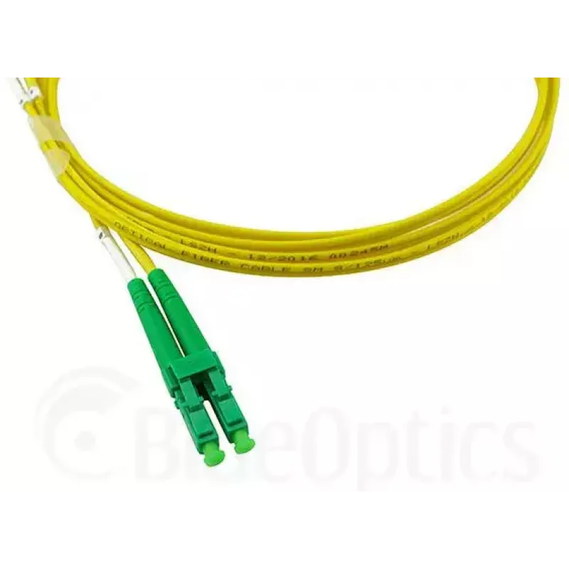 BlueOptics SFP3131BU3MS InfiniBand Fibre Optic Cable 3m LC Yellow