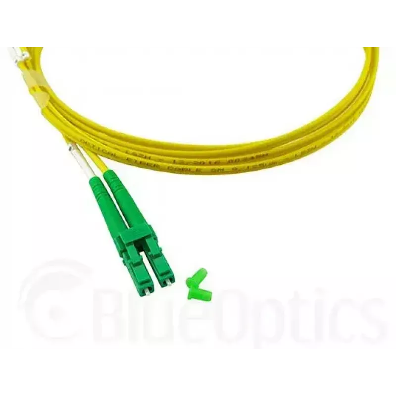 BlueOptics SFP3131BU3MS InfiniBand Fibre Optic Cable 3m LC Yellow
