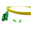 BlueOptics SFP3131BU3MS InfiniBand Fibre Optic Cable 3m LC Yellow